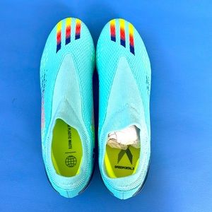 Adidas soccer cleats